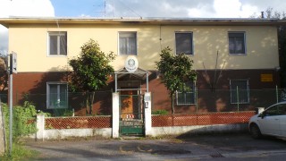 caserma Carabinieri Stagno