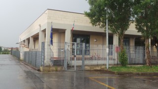 scuola dell'infanzia Vicarello