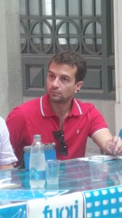 Fabio Iannone