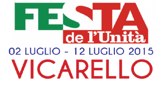 Festa de l'Unità Vicarello