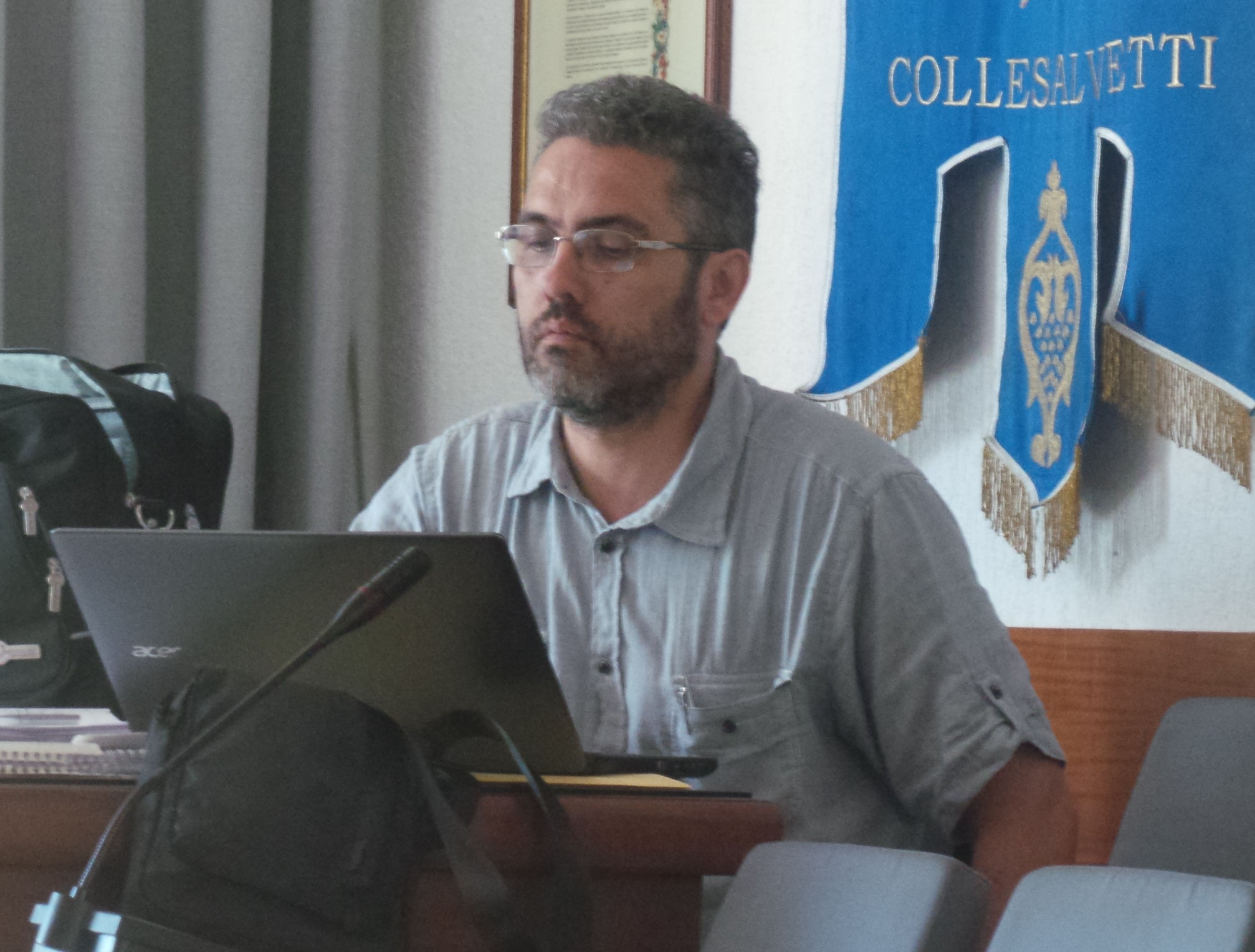 RE-INDUSTRIALIZZAZIONE DEL TERRITORIO: IL PRIMO BANDO VA MALE, ECCO IL SECONDO (CON RELATIVA CAMPAGNA)