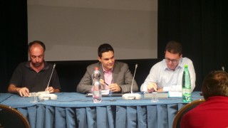 conferenza TTIP