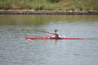 ilenia pellegrini ritorno aale gare
