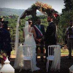 matrimonio allo Spondone