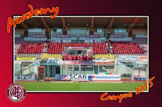 Academy Calcio