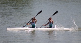 Alessia e chiara Agostinetti