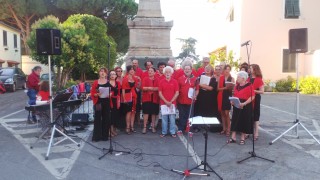 Coro d'assalto Garibaldi
