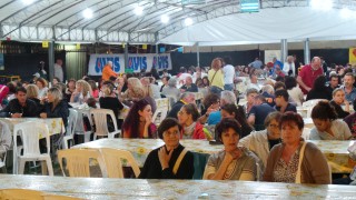 Festa del donatore 2014