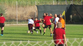 Partita del Colle 2