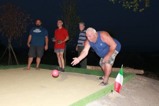 torneo Castell'Anselmo '15