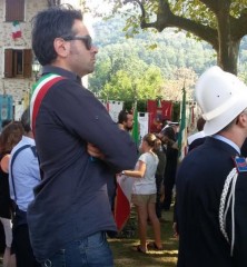 Bacci a Sant'Anna di Stazzema