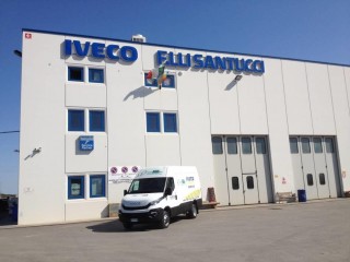 FOTO OFFICINA F.LLI SANTUCCI