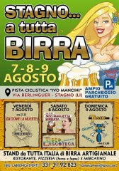 Festa della birra Stagno