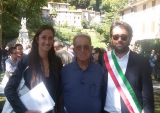 Bacci e Camici a Sant'Anna di Stazzema