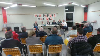 Assemblea Pubblica