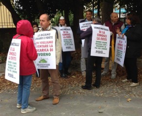 Collesalviamo l'Ambiente