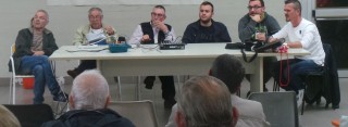 Consiglio di Frazione di Stagno