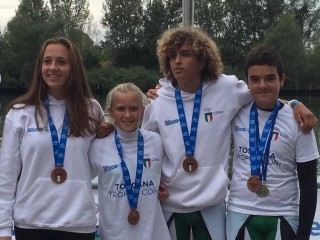 RAUGI-GAMUCCI-ORSINI-DEL GRATTA