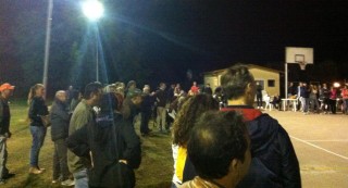 Sagra del Porcini Parrana 2015