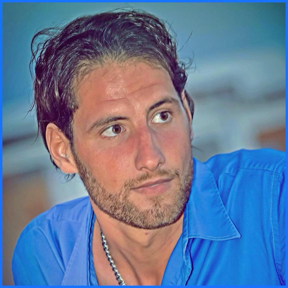 PROSEGUONO LE INIZIATIVE DI SOLIDARIETÀ DI YURI MAZZONI. IL VICARELLESE ORA NON È PIÙ SOLO, NASCERÀ UN COMITATO