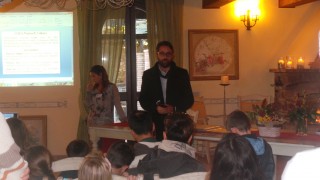 compleanno Associazione Gaia