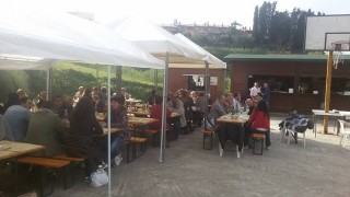 pranzo beneficenza Nugola