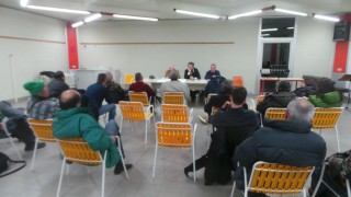 Assemblea Pubblica Stagno