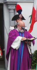 Cerimonia 4 Novembre alla Cappella dei Caduti di Guasticce 3