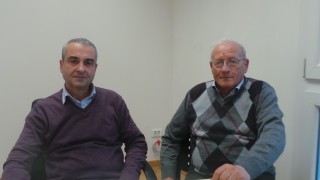 Galluzzi e Bernardini Collecoop