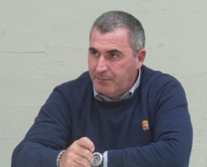 Roberto Menicagli