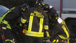 Vigili del Fuoco