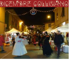 dicembre colligiano
