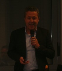 Claudio Belcari