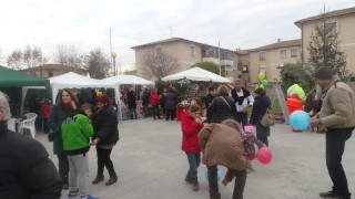 Mercatini di Natale a Guasticce 1 (2)