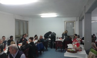 cena livorno cycling team