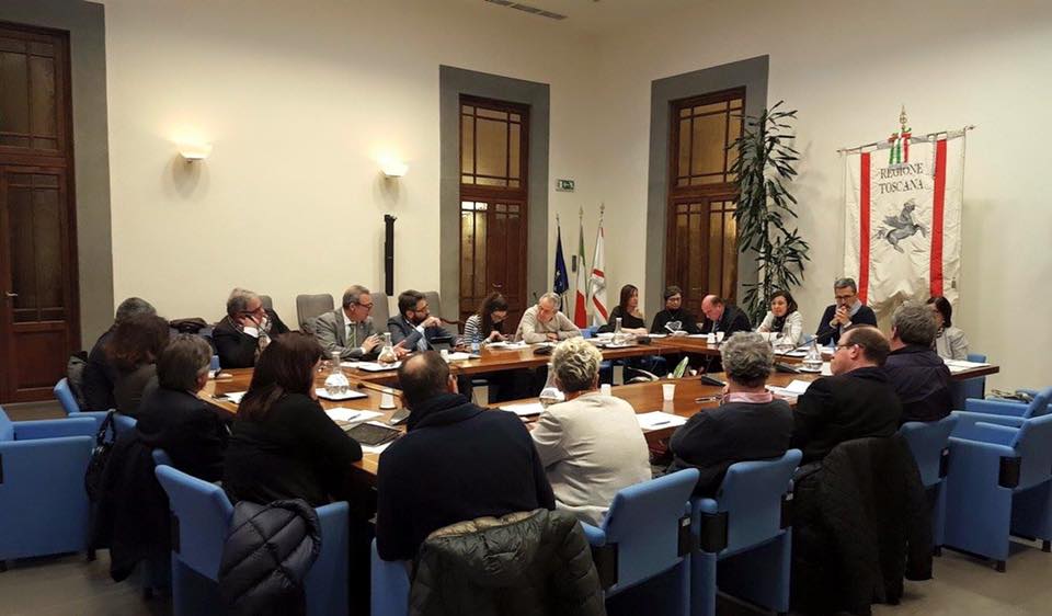 BACCI A FIRENZE LAVORA ALLA CABINA DI REGIA DELL’ACCORDO DI PROGRAMMA PER IL RILANCIO ECONOMICO DELL’AREA LIVORNESE