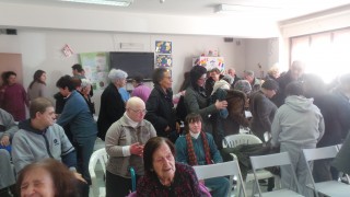 croce di San Damiano e Madonna di Loreto alla Casa Famiglia di Stagno 2 (1)