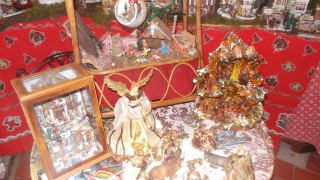 presepe monumentale Guasticce - Piero Valeri 11