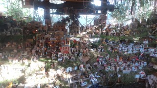 presepe monumentale Guasticce - Piero Valeri 5