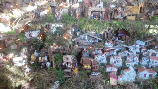 presepe monumentale Guasticce - Piero Valeri 7