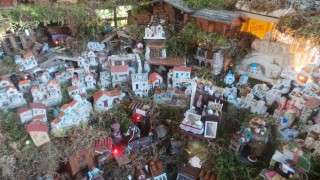 presepe monumentale Guasticce - Piero Valeri 8