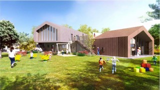 progetto scuola Nugola (Polo delle Colline)