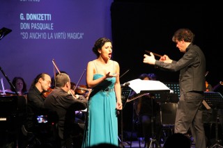 Antonella Biondo (soprano)