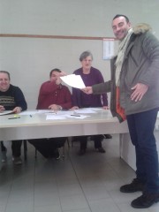 Elezioni Pro Loco Stagno