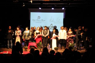 Open Opera edizione 2016 I° serata