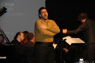 Rosolino Claudio Cardile (tenore)