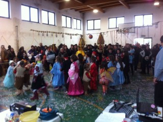 carnevale a Stagno 2