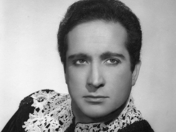 ADDIO A DINO FORMICHINI, IL TENORE (ORGOGLIOSO) GUASTICCIANO CHE HA CANTATO IN MEZZO MONDO