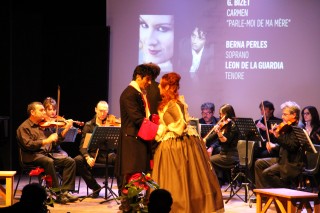 Open Opera Gala Carmen 3