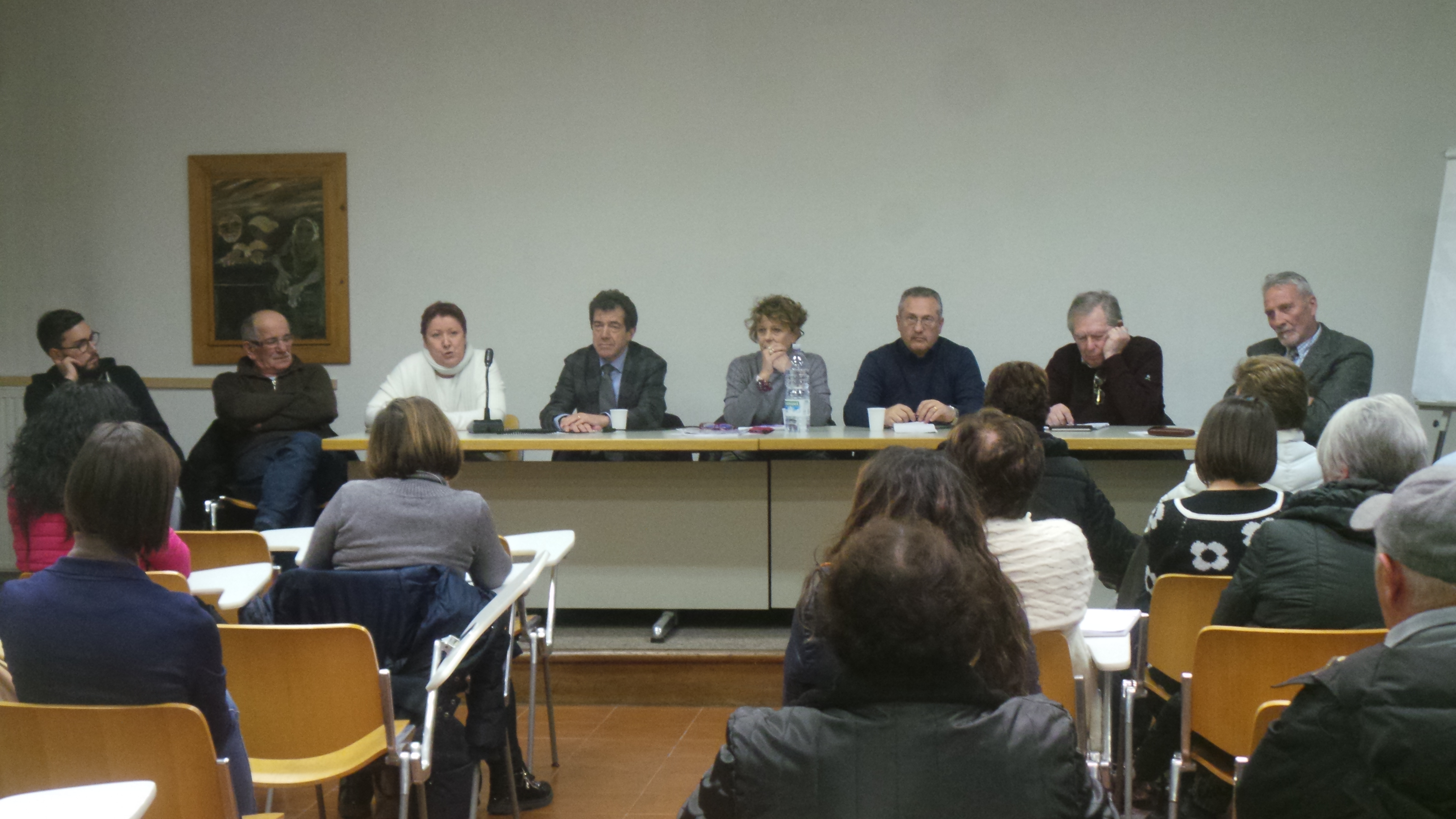 COLLESALVETTI IN PRIMA LINEA PER LA RICERCA CONTRO LE MALATTIE NEURODEGENERATIVE. NASCE L’ASSOCIAZIONE “GLI AMICI DI MASSIMO”